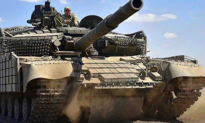 Виведення військ з Донеччини: обстріли тривають