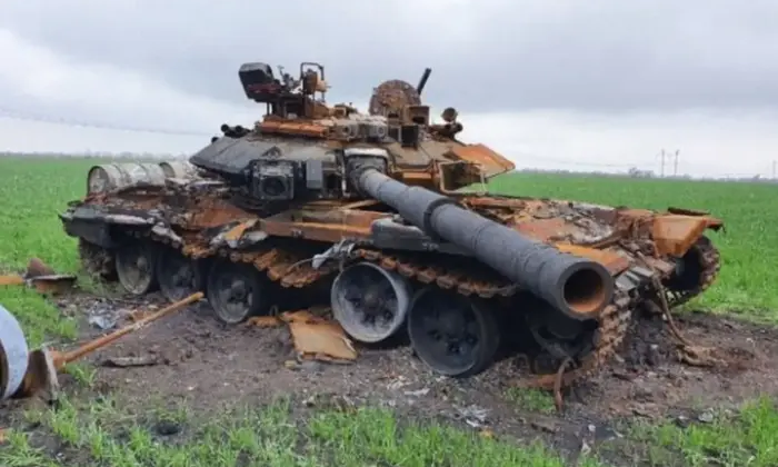 Enemy losses 18.08.2025 General Staff of the Armed Forces of Ukraine