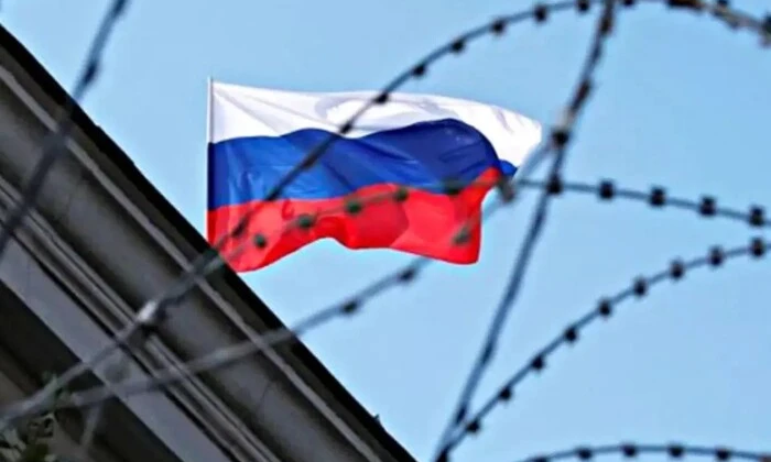 Схема запобіжних заходів Труханову та нові санкції проти РФ