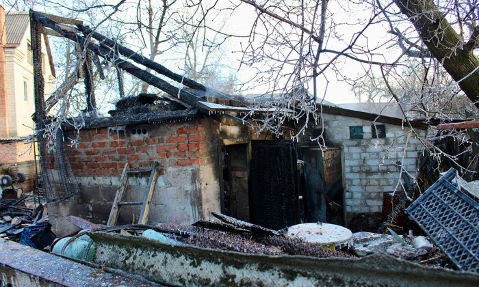 Дрони атакують енергійну інфраструктуру Чернігова