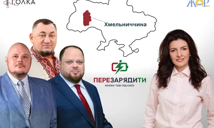 Брати Стефанчуки та реформи