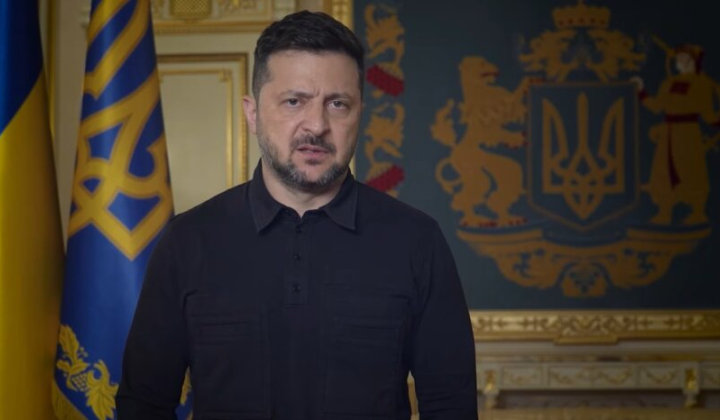 Пострадавшие маршрутки и производство в Украине