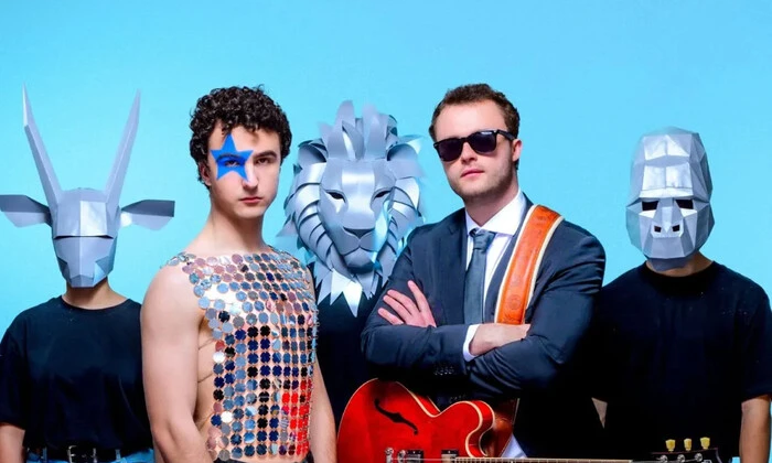 Eurovision-2026 final in Vienna