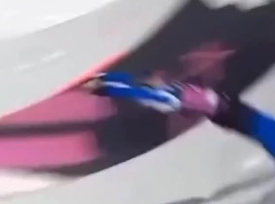 Ski acrobatics: Angelina Brykina debunks myths