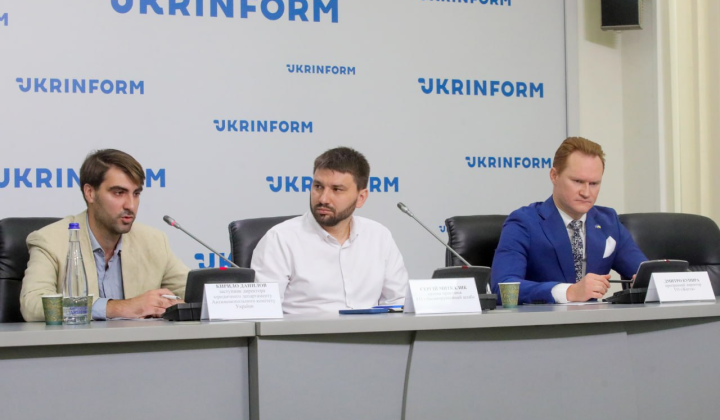 Банкрутство монополіста Тедіс Україна