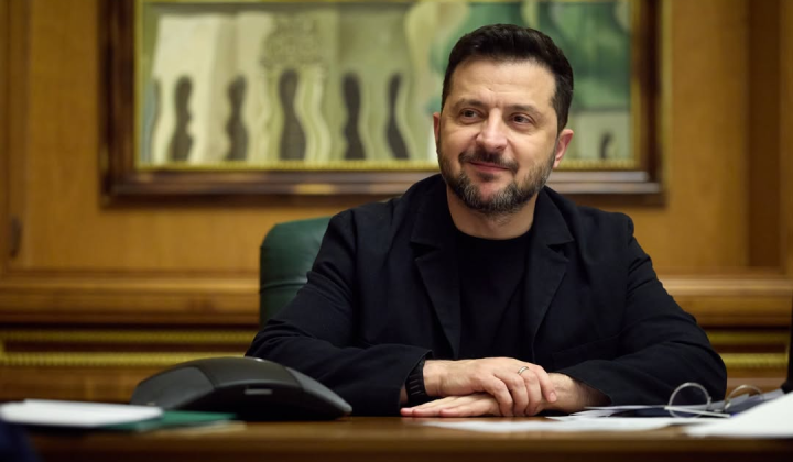 Перемовини України та Естонії