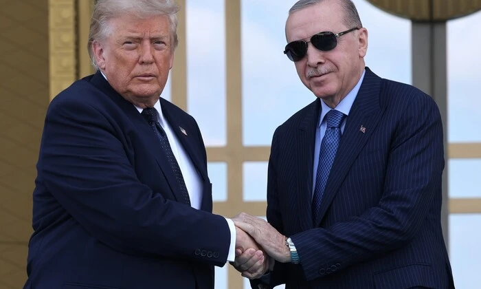 Трамп заявил об окончании войны