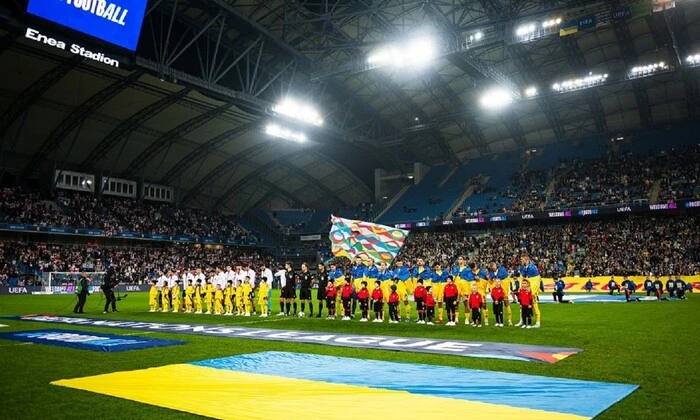 Матчі українських легіонерів у своїх клубах