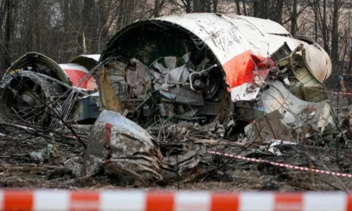 15-ті роковини Смоленської катастрофи. Основні факти слідства