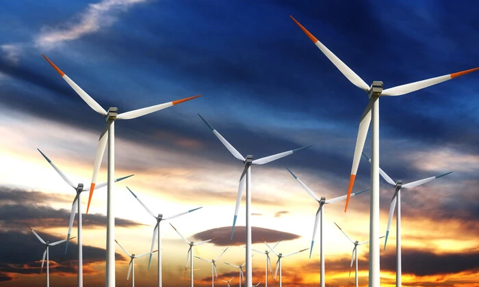 Ограничения на ветроэнергетику - проблема для инвесторов