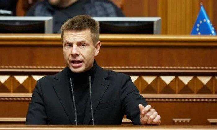 Гончаренко переодягнув працівників ТЦК, викликавши скандал