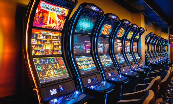 ПлейСити — регулятор азартных игр