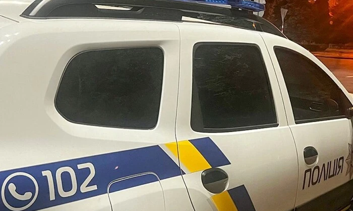 Полтава: хлопець упав з даху ТРЦ