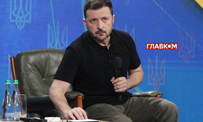 Zelensky commented on the situation with the law