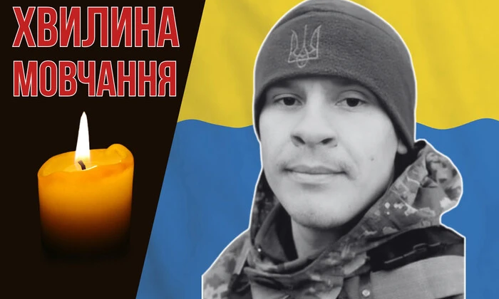 Andriy Popovych defending Ukraine