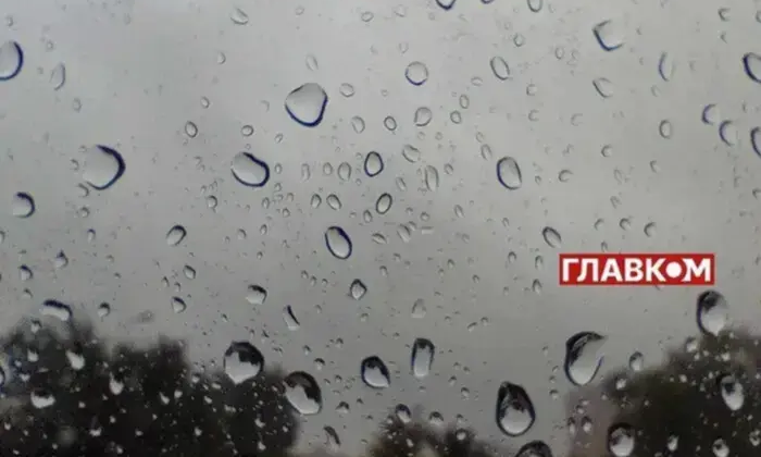 Грози та дощі: прогноз погоди