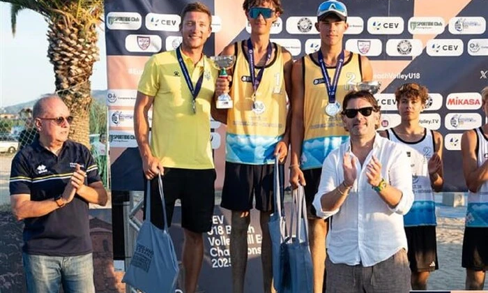 Українська збірна у фіналі