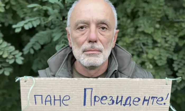 Пояснення щодо розформування підрозділу Касьянова