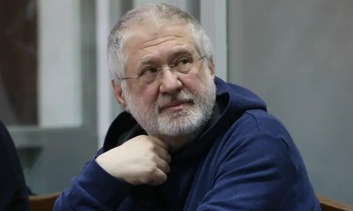 Kolomoisky challenged the High Court of London