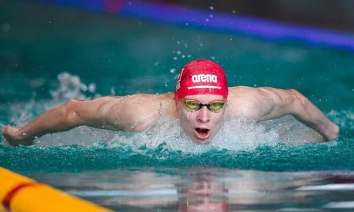 Українська естафета встановила п'ять рекордів навіть у перший день ЧЄ