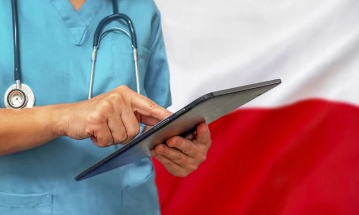 Польща готує медиків до війни