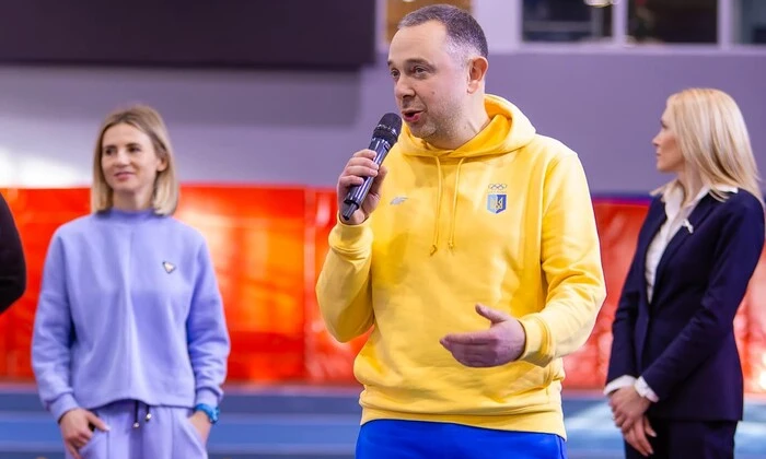 NOC head Huttsait announced an important decision