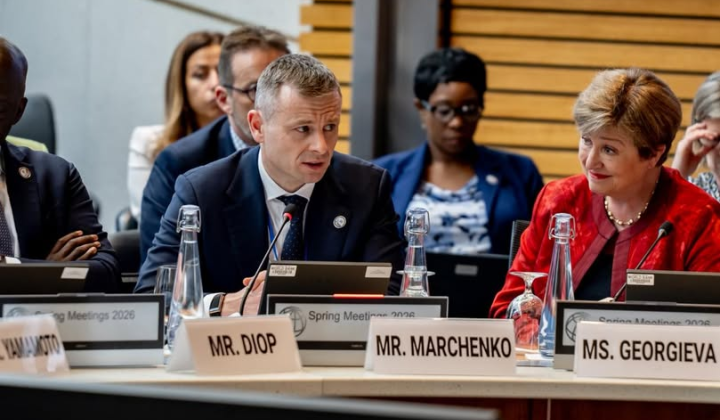 Budget support for 2026-2027: key decisions
