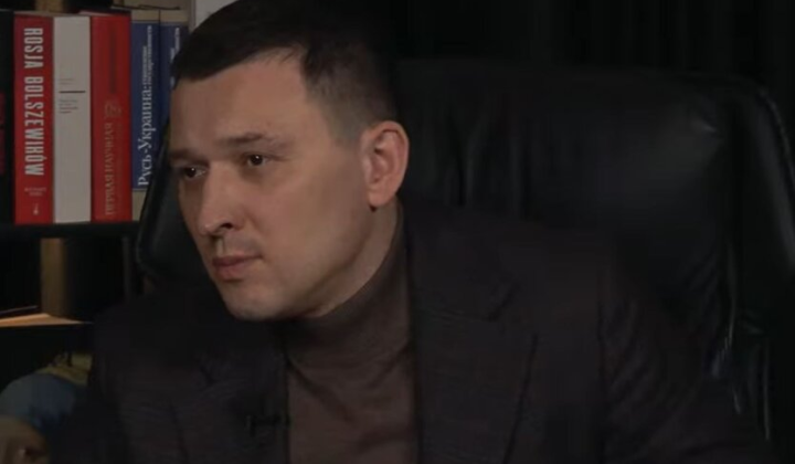 Сміттєпереробний завод на межі краху