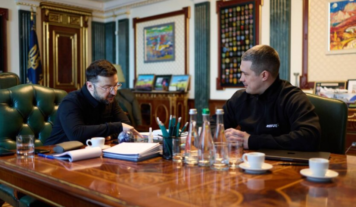 Федоров та його успіхи дронів: соціологічний парадокс