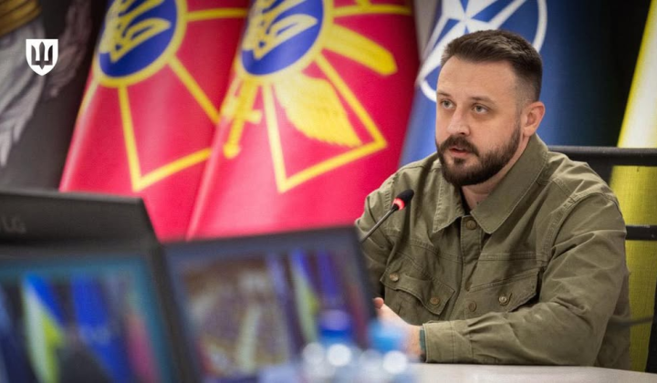 Украина призвала НАТО выделить $60 млрд на дроны