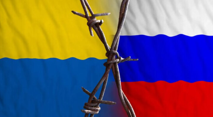 Переговори України та Росії: головна тема