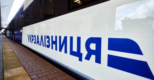 Динамічні ціни на квитки Укрзалізниця СВ Інтерсіті