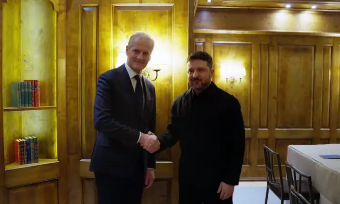 Zelensky reached agreement with PPO leaders