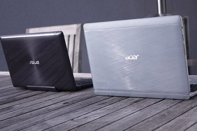 Ноутбук, как игровая приставка