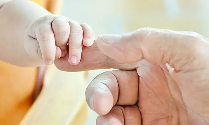 Статистика смертності перевищила народжуваність в Україні