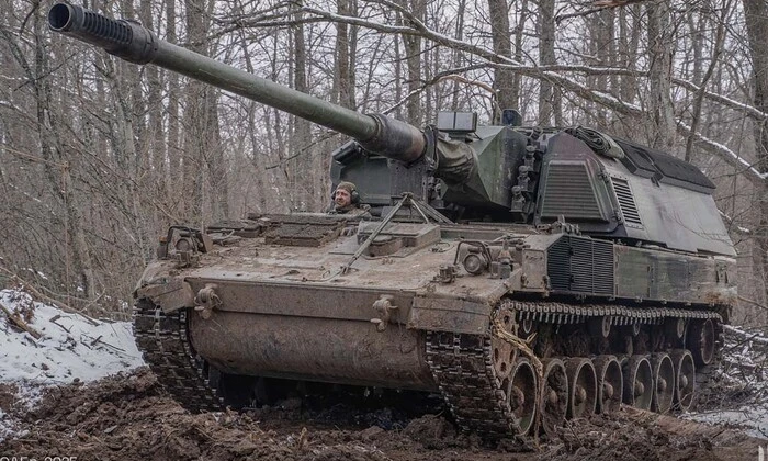 Вбивство Піщане: відступи ЗСУ під Покровськом