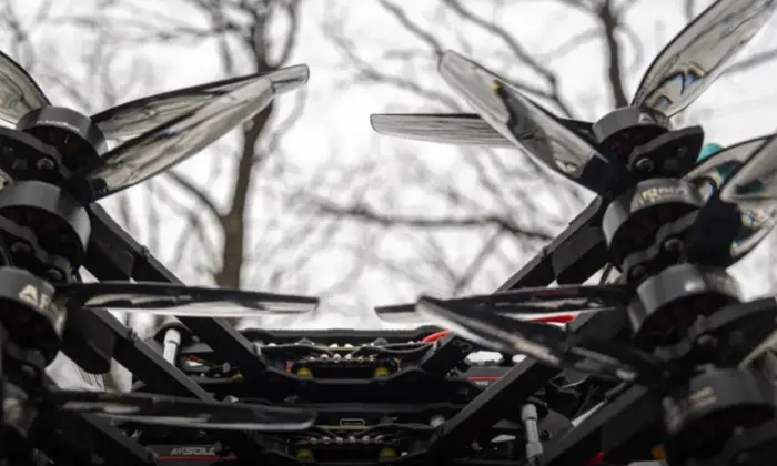 Дрони для держзакупівель: як стати лідером