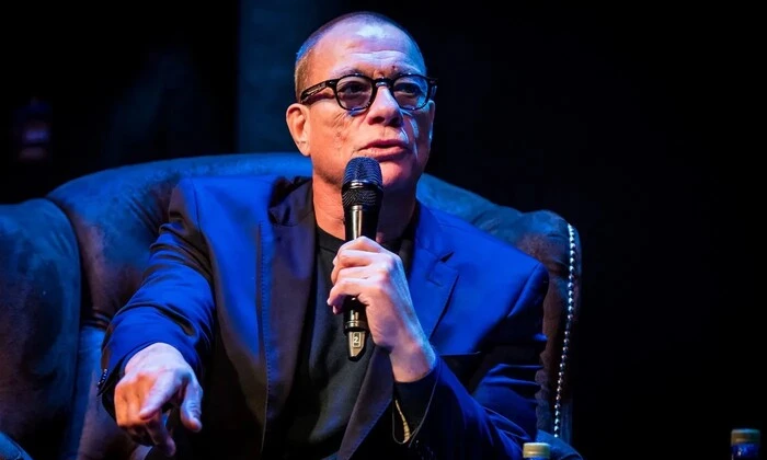 Жан Клод Ван Дамм фигурирует в деле о торговле людьми