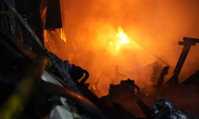 Харківські постраждалі в результаті російської агресії