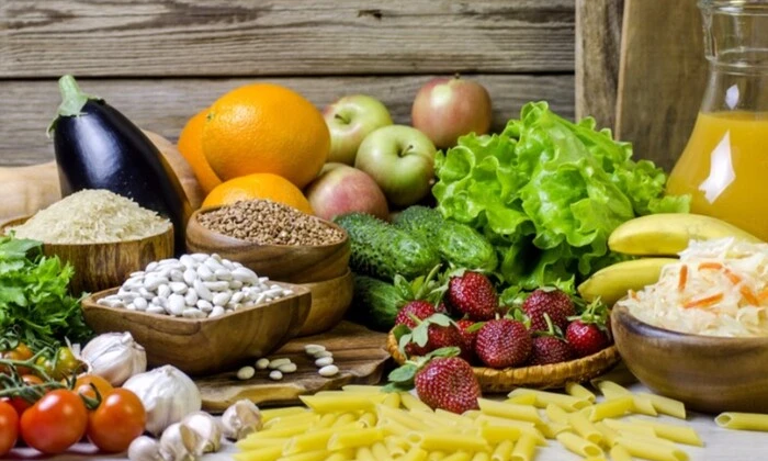 Таблиця з датами Великодніх постів