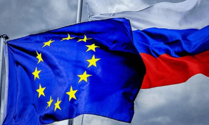 Кремль подтверждает угрозы Европе