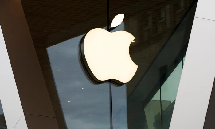 Россия штрафует Apple за пропаганду ЛГБТ