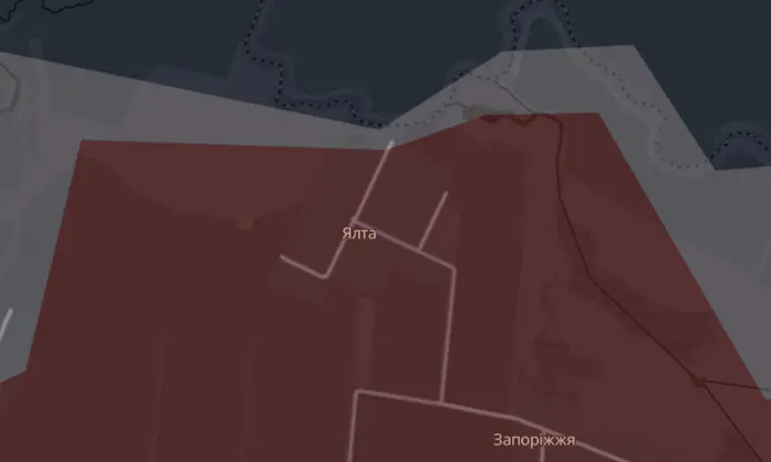 Окупація ще одного населеного пункту на Донеччині