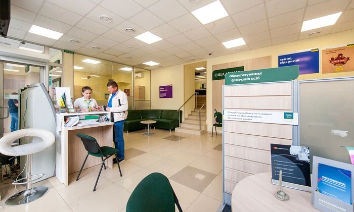 Штучний інтелект в банківській справі