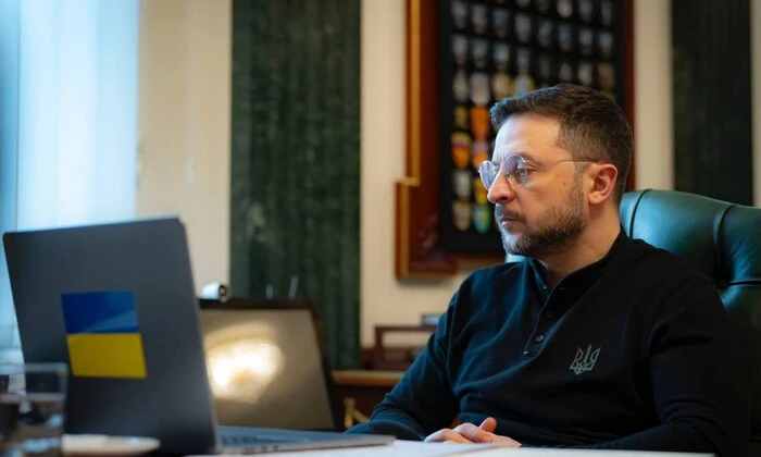 Президент объявил новый обмен пленными