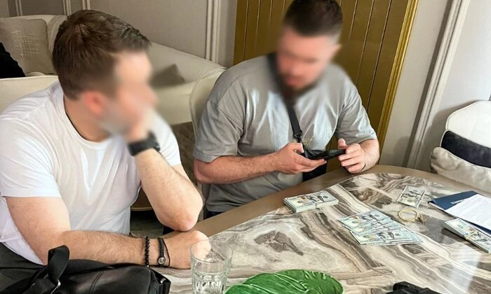 Коррупция на закупках дронов и РЭБ