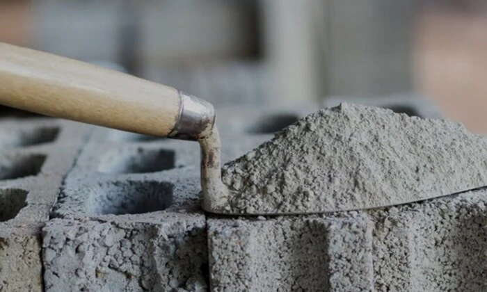 Цемент, который охлаждает здания