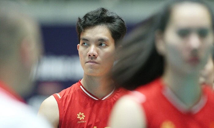 Волейболістка зірка В'єтнаму відмовилася від гендерного тесту