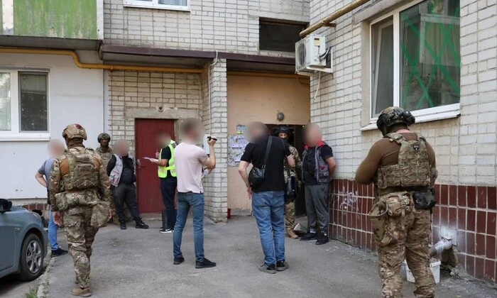 Матір військового потерпіла від крадіжки