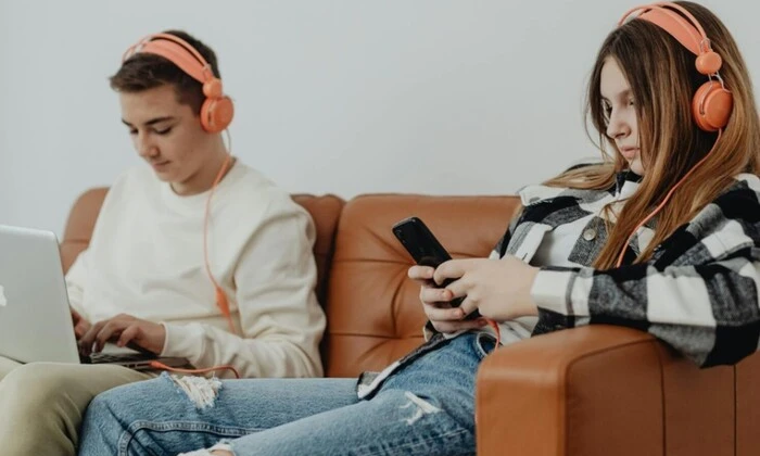 Зумери з старими камерами